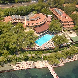 Marmaris Park Hotel